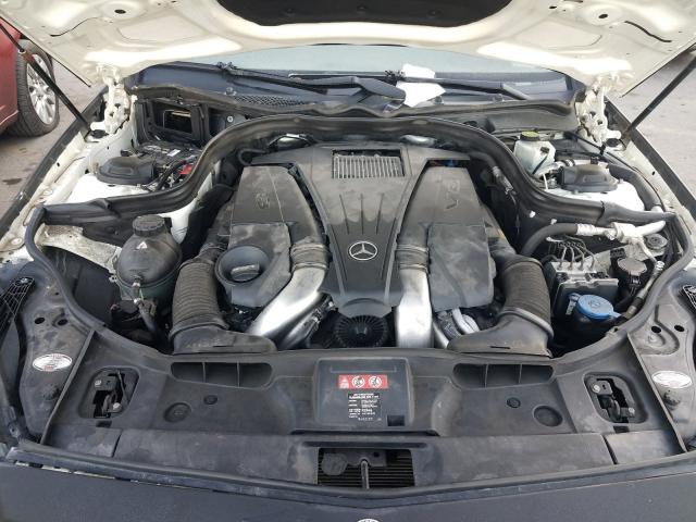 2013 MERCEDES-BENZ CLS 550 4M WDDLJ9BB7DA079900