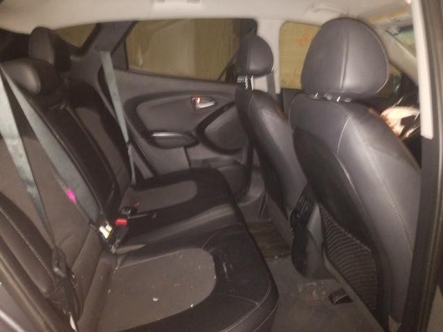 2014 HYUNDAI TUCSON GLS KM8JUCAG1EU848163