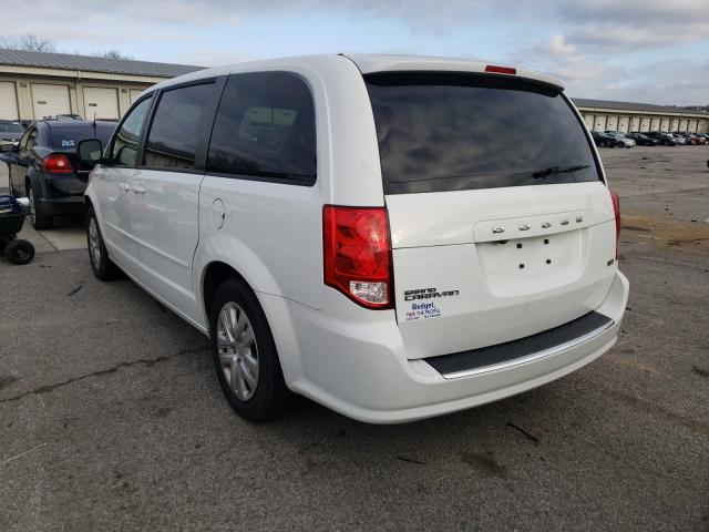 2017 DODGE GRAND CARA 2C4RDGBG9HR867042