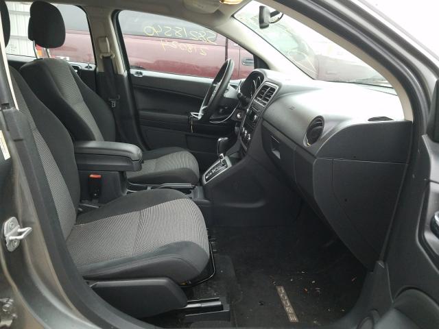 2011 DODGE CALIBER MA 1B3CB3HAXBD296518