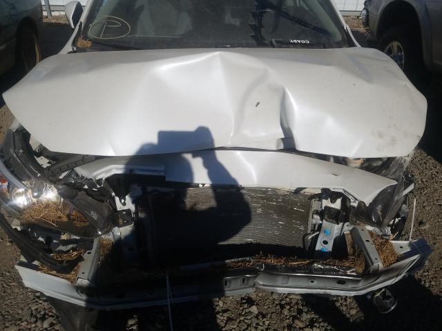 2019 SUBARU CROSSTREK - JF2GTACC9KH336026