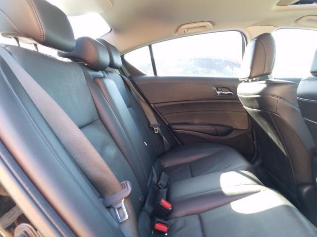 2014 ACURA ILX 20 19VDE1F37EE014379