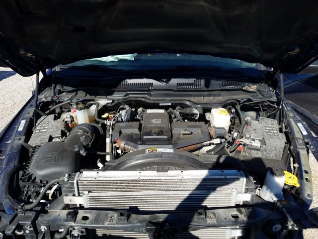 2018 RAM 2500 LARAM 3C6UR5FL7JG242052