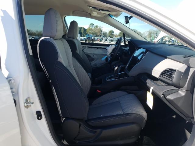 2020 SUBARU OUTBACK PR 4S4BTACC2L3254920