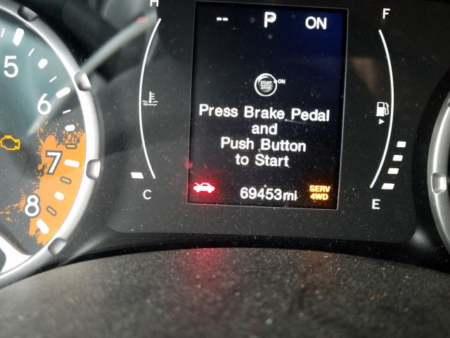 2015 JEEP RENEGADE L ZACCJBBT4FPC24355