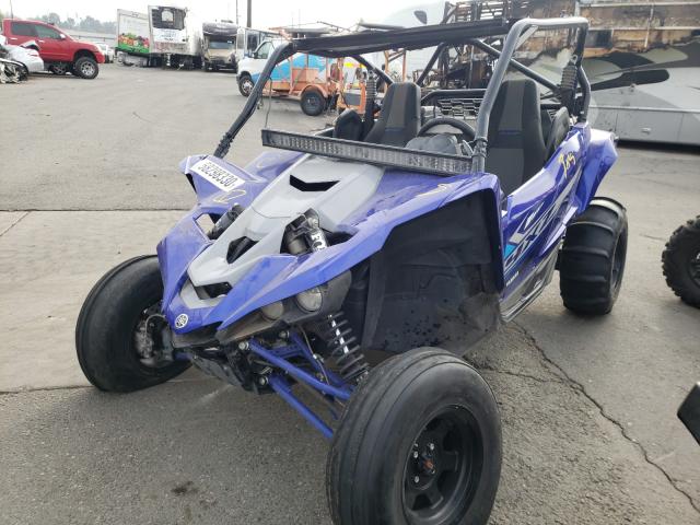 2020 YAMAHA YXZ1000 - 5Y4AN29Y6LA101544