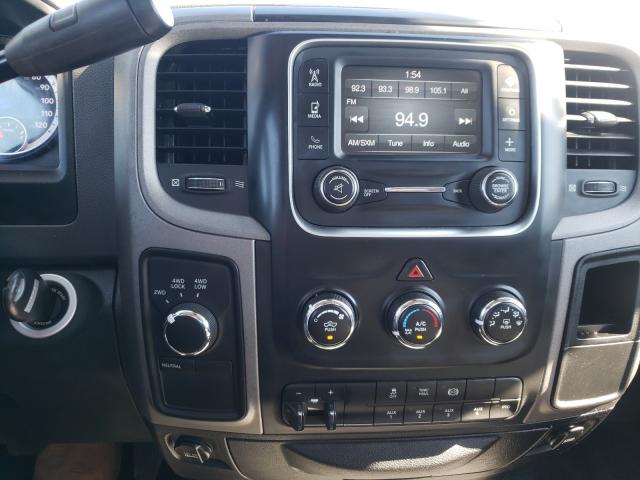 2015 RAM 3500 3C7WRTAL8FG575805