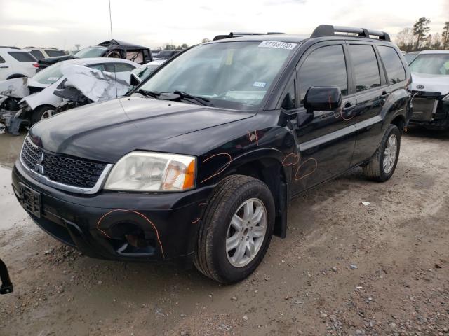 2011 MITSUBISHI ENDEAVOR L 4A4JM2AS4BE014552