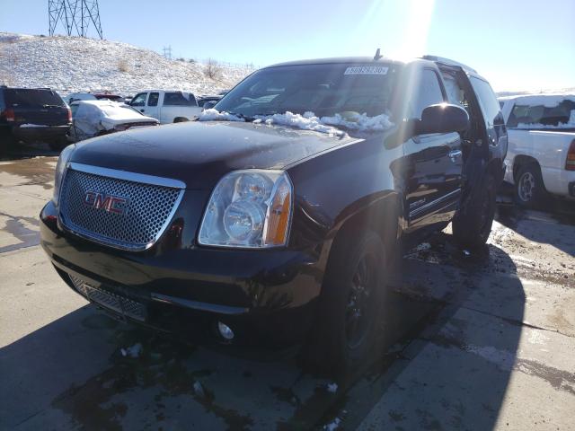 2012 GMC YUKON DENA 1GKS2EEF0CR256902