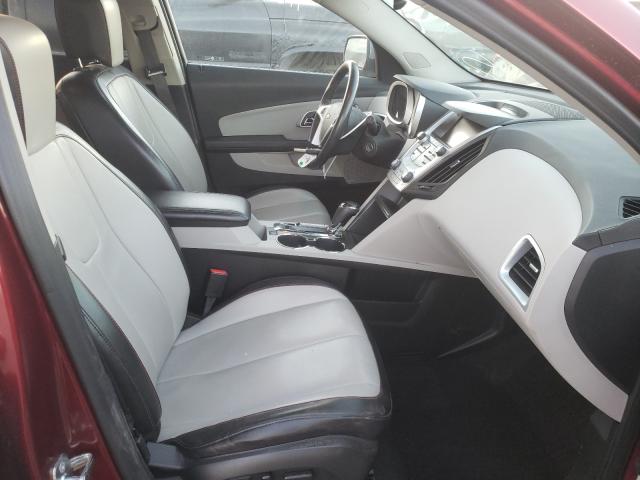 2017 CHEVROLET EQUINOX PR 2GNFLGE33H6137960