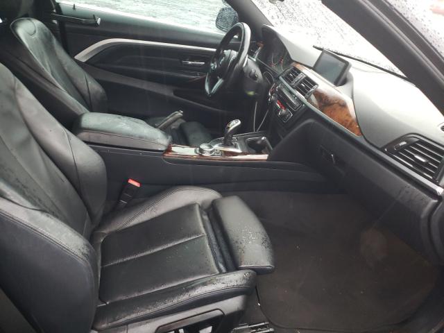 2014 BMW 428 XI WBA3N9C59EF720358