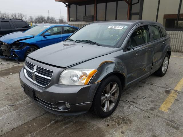2011 DODGE CALIBER MA 1B3CB3HAXBD296518