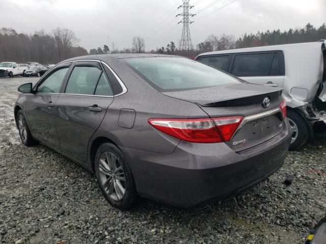 2017 TOYOTA CAMRY 4T1BF1FK1HU654513