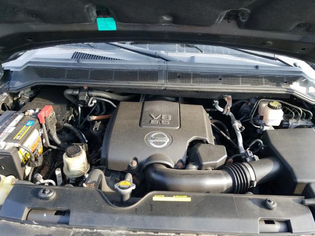 2010 NISSAN ARMADA 5N1AA0NC2AN611670
