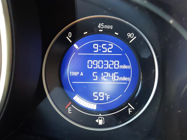 2015 HONDA FIT EX 3HGGK5H86FM730745