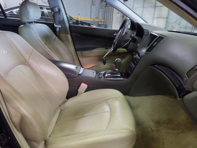 2012 INFINITI G37 JN1CV6AR0CM674079