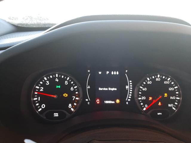 2019 JEEP RENEGADE L ZACNJABB0KPK80939