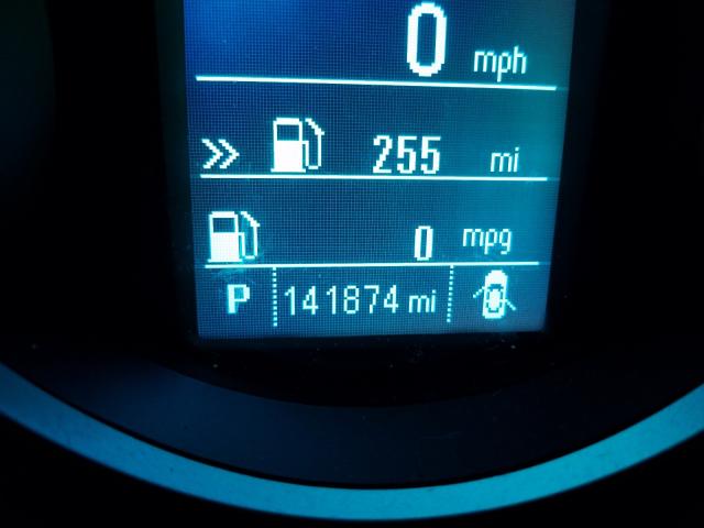 2012 CHEVROLET CRUZE ECO 1G1PJ5SC0C7267319