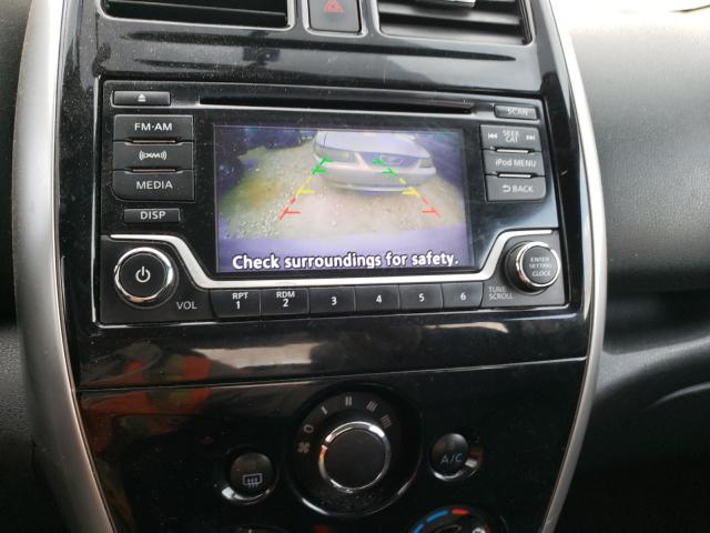 2018 NISSAN VERSA NOTE 3N1CE2CP9JL361253