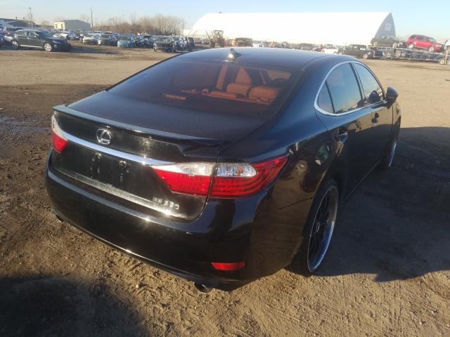 2013 LEXUS ES 350 JTHBK1GG3D2020456