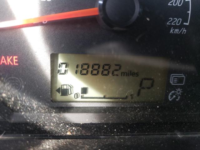 2019 MITSUBISHI MIRAGE ES ML32A3HJ4KH001051