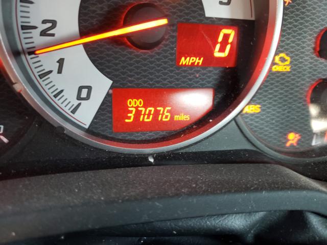 2013 TOYOTA SCION JF1ZNAA14D1732319