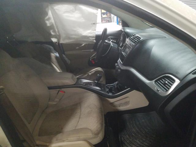 2014 DODGE JOURNEY SE 3C4PDCAB8ET150422