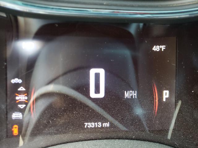 2016 DODGE DURANGO SX 1C4RDHAG2GC403010