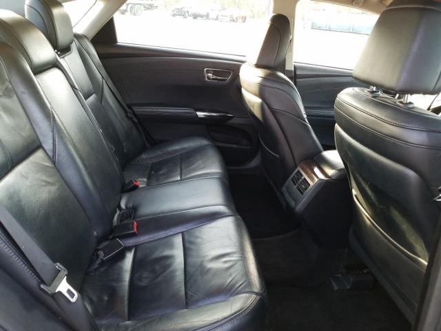 2014 TOYOTA AVALON HYB 4T1BD1EB3EU019103