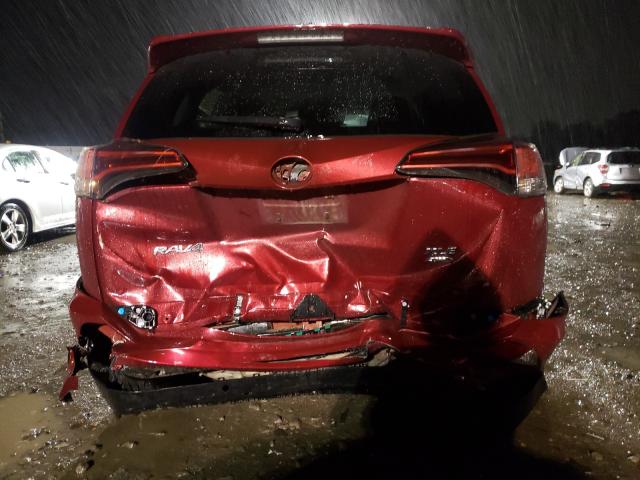 2018 TOYOTA RAV4 ADVEN 2T3RFREV0JW708910