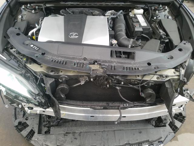 2020 LEXUS ES 350 58ADZ1B17LU077971