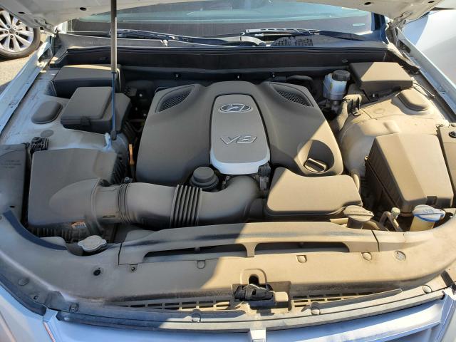 2010 HYUNDAI GENESIS 4. KMHGC4DF1AU105518