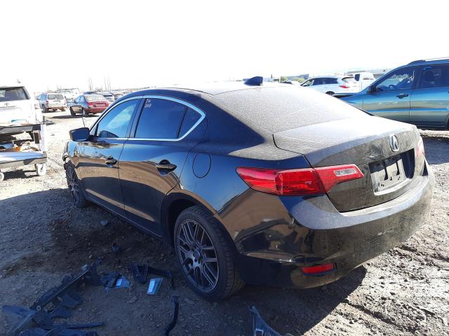 2013 ACURA ILX 20 PRE 19VDE1F5XDE013758