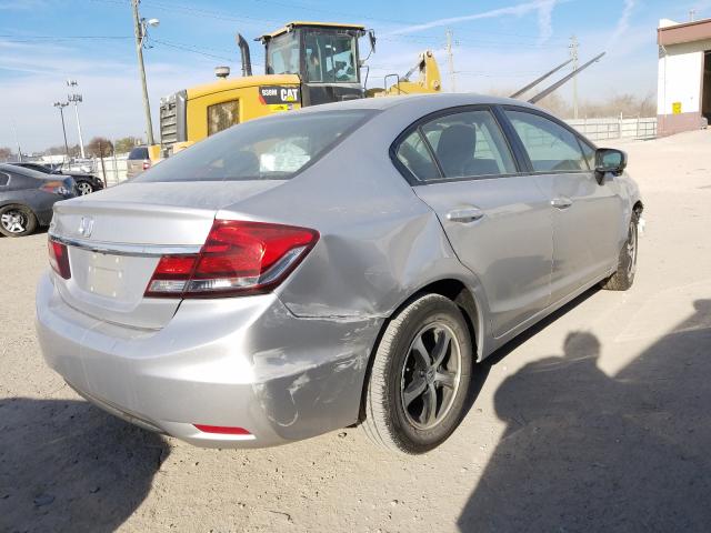 2015 HONDA CIVIC SE 19XFB2F75FE029076