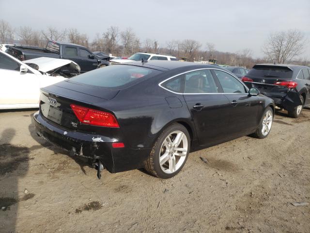 2014 AUDI A7 PREMIUM WAUWGAFC9EN028738