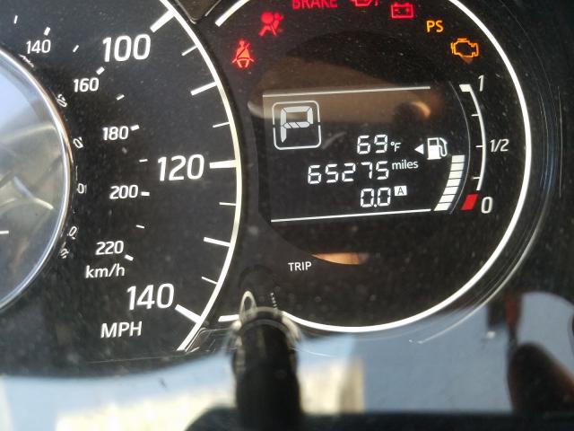 2016 NISSAN VERSA NOTE 3N1CE2CP5GL351991
