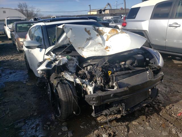 2016 HYUNDAI VELOSTER KMHTC6AD3GU267382