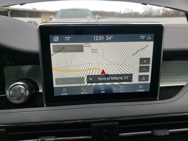 2020 LINCOLN CORSAIR RE 5LMCJ2DH1LUL06328