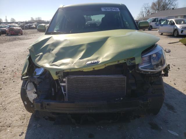 2016 KIA SOUL KNDJN2A2XG7835204