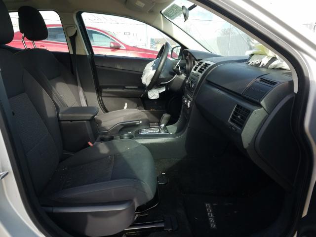 2010 DODGE AVENGER 1B3CC4FB0AN209538
