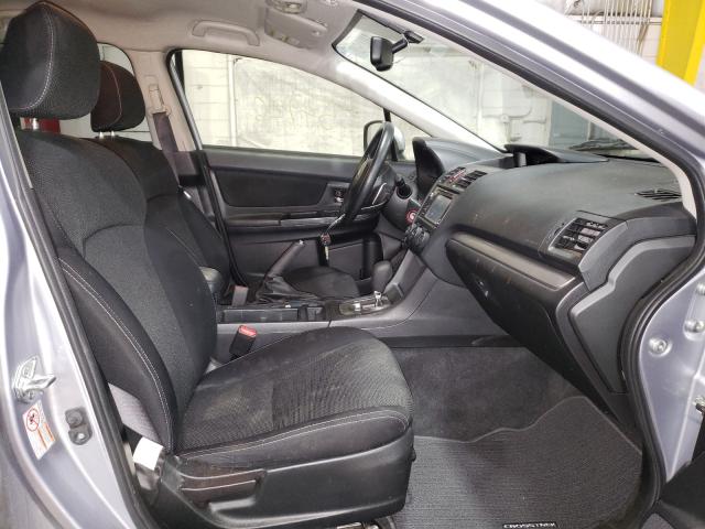 2014 SUBARU XV CROSSTR JF2GPAWC9E8295689