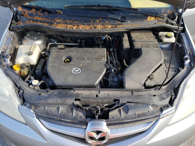2010 MAZDA 5 JM1CR2WL5A0361452