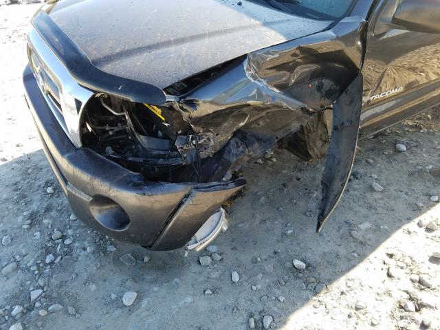 2010 TOYOTA TACOMA 3TMLU4EN6AM045651