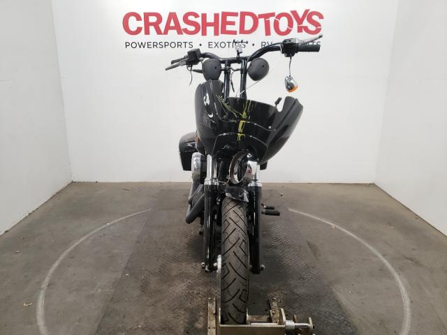 2016 HARLEY-DAVIDSON FXDB DYNA 1HD1GXM35GC321990