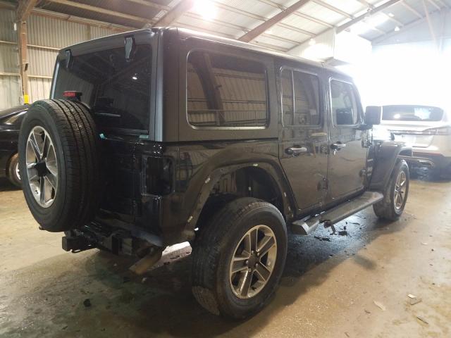 2018 JEEP WRANGLER U 1C4HJXEG6JW175088