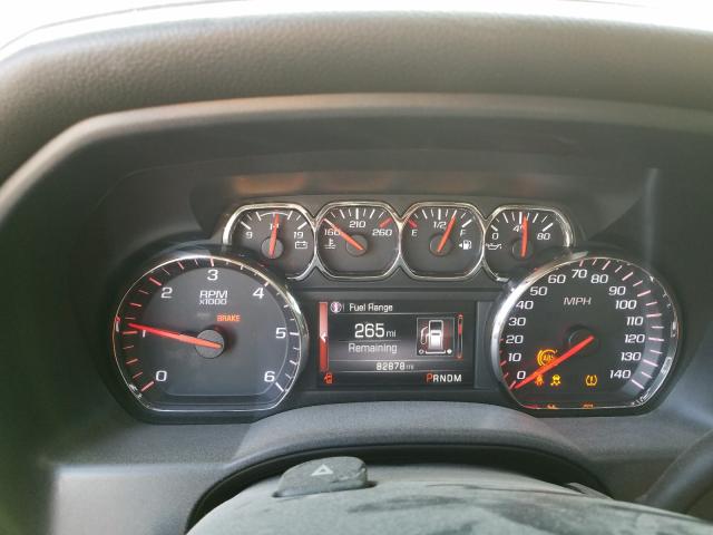 2014 GMC SIERRA C15 3GTP1UEC6EG568360