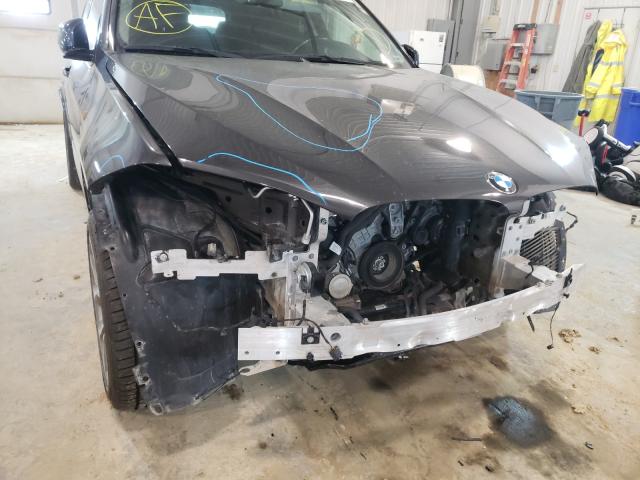 2016 BMW X5 XDRIVE3 5UXKR0C57G0U12088