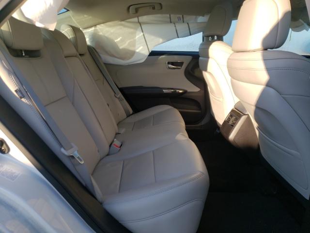 2015 TOYOTA AVALON XLE 4T1BK1EB8FU167108