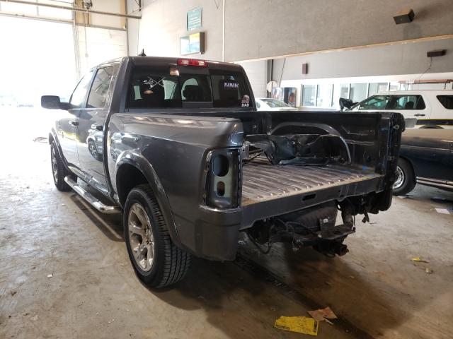 2016 RAM 1500 LARAM 1C6RR7NG6GS302426