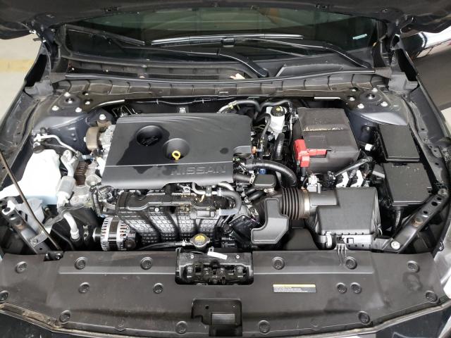 2020 NISSAN ALTIMA SL 1N4BL4EVXLC188479